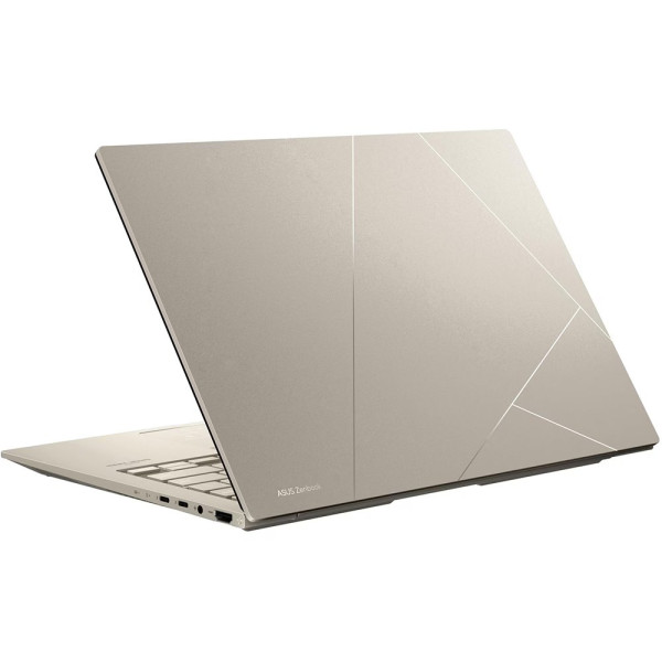 Asus Zenbook 14X OLED UX3404VC: Compact and Powerful