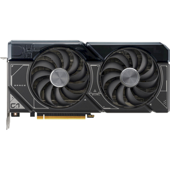 Asus GeForce RTX4070 SUPER 12Gb DUAL (DUAL-RTX4070S-12G)