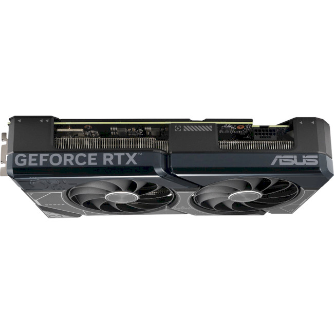 Asus GeForce RTX4070 SUPER 12Gb DUAL (DUAL-RTX4070S-12G)