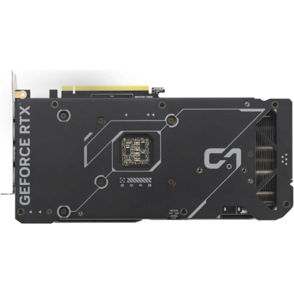 Asus GeForce RTX4070 SUPER 12Gb DUAL (DUAL-RTX4070S-12G)