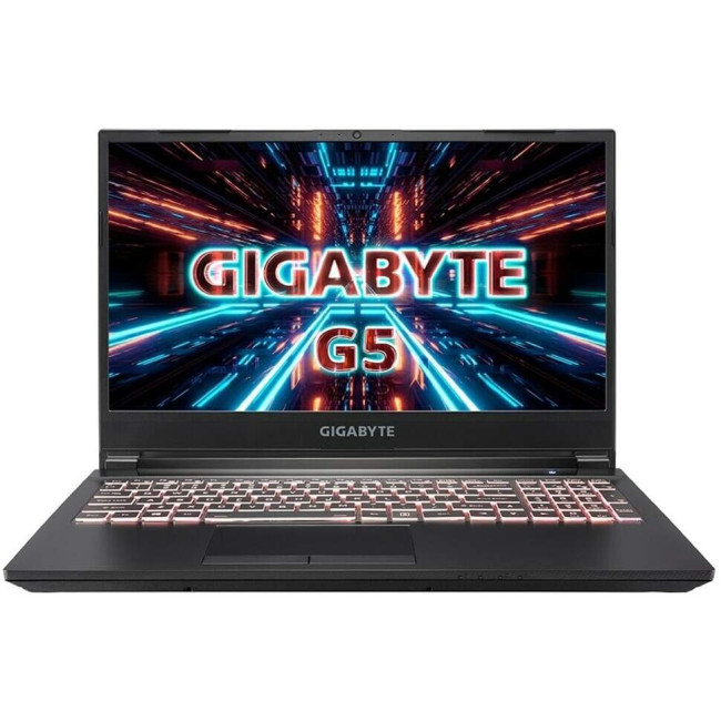 Ноутбук GIGABYTE G5 (KC-5EE1130SH)