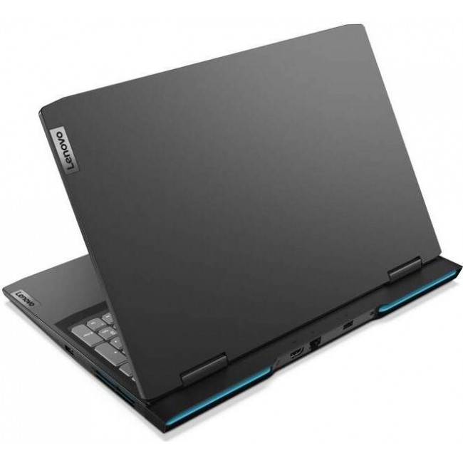 Ноутбук Lenovo IdeaPad Gaming 3 15IAH7 (82S9012KCK)