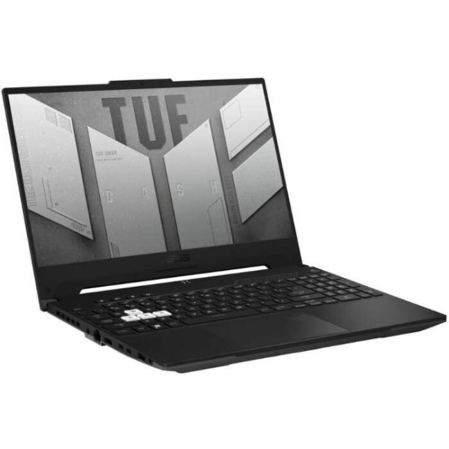 Ноутбук Asus TUF DASH F15 (FX517ZM-HN118W)