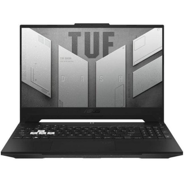 Ноутбук ASUS TUF DASH F15 (FX517ZM-HN118W)