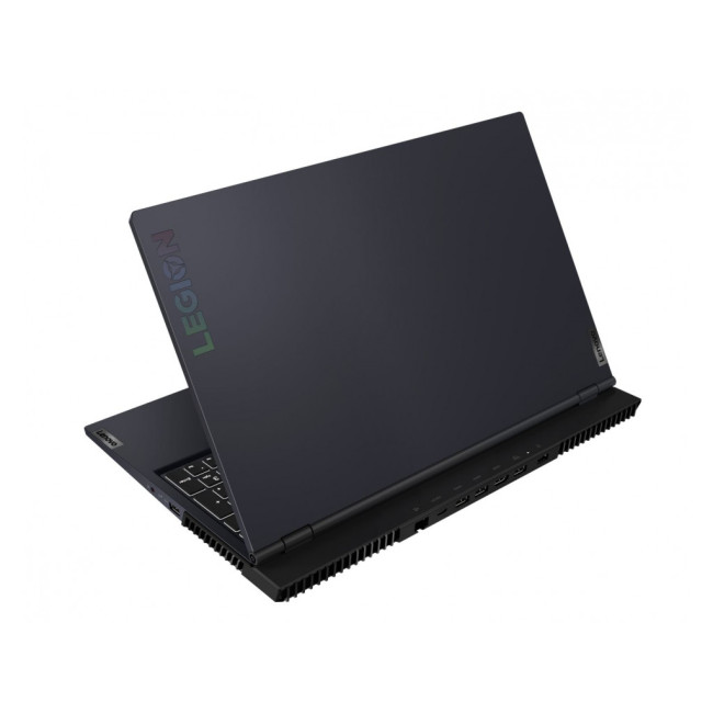 Lenovo Legion 5 15IMH6 Phantom Black (82NL002URM)