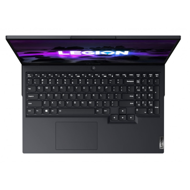 Lenovo Legion 5 15IMH6 Phantom Black (82NL002URM)