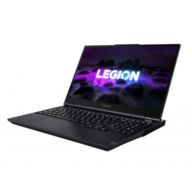 Lenovo Legion 5 15IMH6 Phantom Black (82NL002URM)