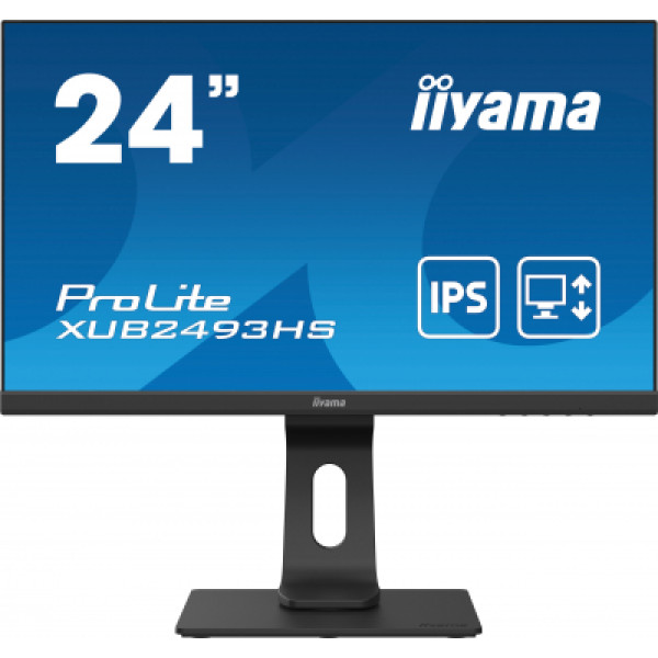 iiyama XUB2493HS-B4