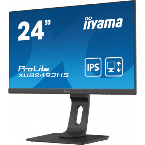 iiyama XUB2493HS-B4