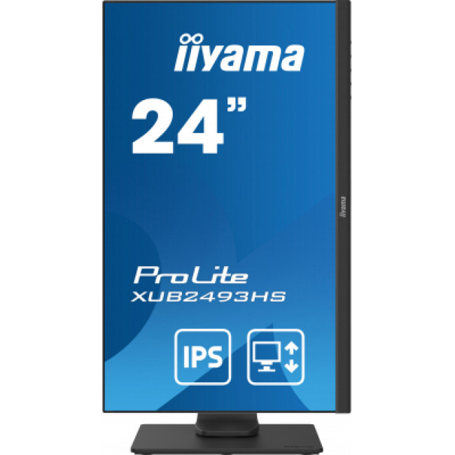 iiyama XUB2493HS-B4