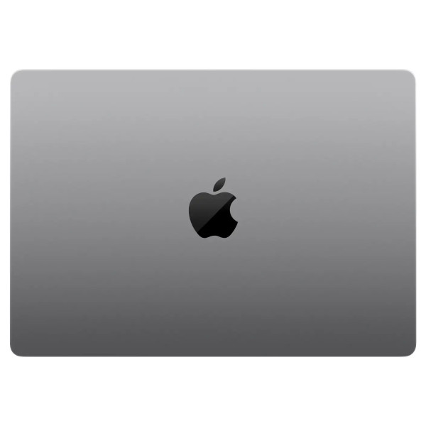 Apple MacBook Pro 14" Space Gray Late 2023 (Z1C80001F) - купити в Україні | Інтернет-магазин