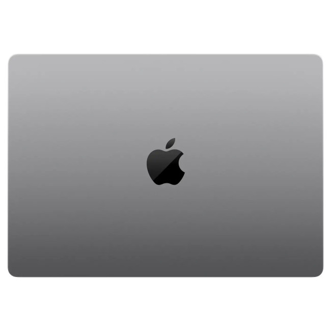 Ноутбук Apple MacBook Pro 14" Space Gray Late 2023 (Z1C80001F)