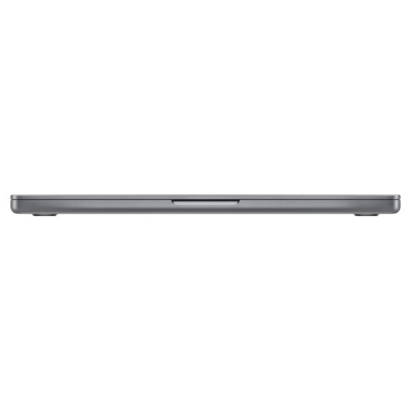 Apple MacBook Pro 14" Space Gray Late 2023 (Z1C80001F) - купити в Україні | Інтернет-магазин