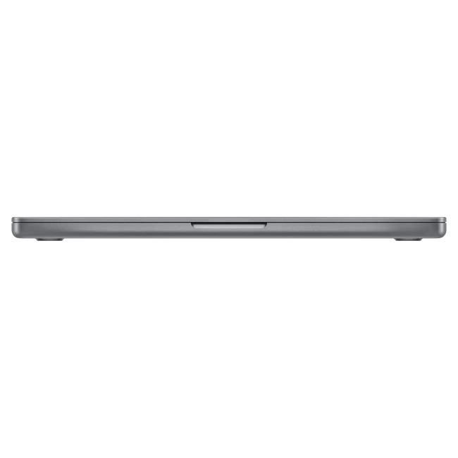 Ноутбук Apple MacBook Pro 14" Space Gray Late 2023 (Z1C80001F)