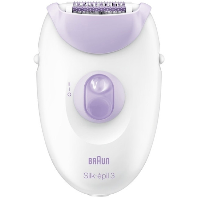 Эпилятор Braun Silk-epil 3170