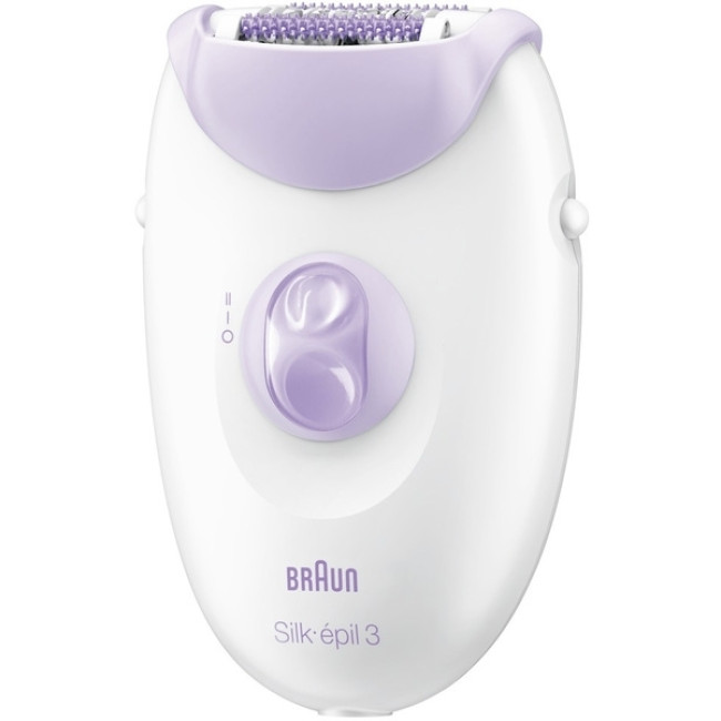 Эпилятор Braun Silk-epil 3170