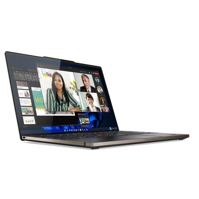 Ноутбук Lenovo ThinkPad Z13 Gen 2 (21JV0018PB)