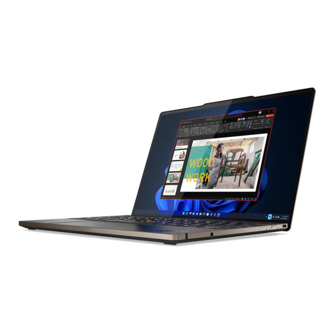 Ноутбук Lenovo ThinkPad Z13 Gen 2 (21JV0018PB)