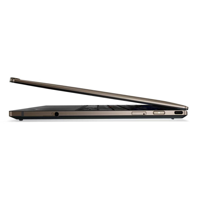 Ноутбук Lenovo ThinkPad Z13 Gen 2 (21JV0018PB)