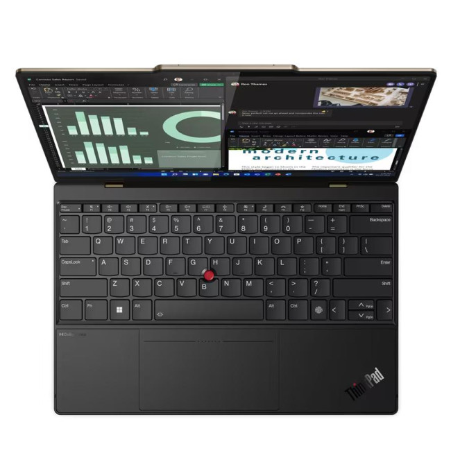 Ноутбук Lenovo ThinkPad Z13 Gen 2 (21JV0018PB)