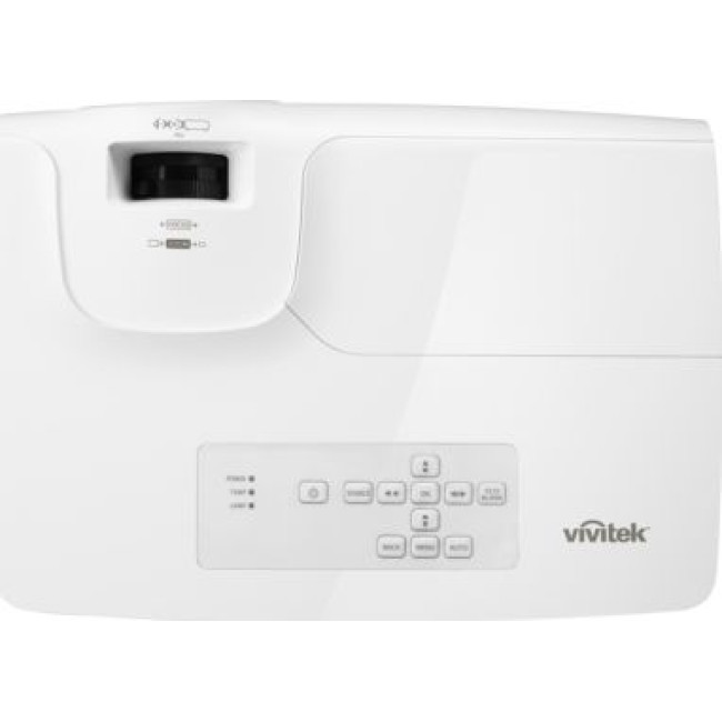 Проектор Vivitek DX273