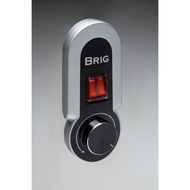 Willer IV80DR-Brig Mirror