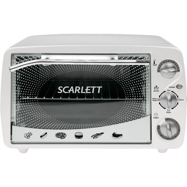 Духовка Scarlett SC-099