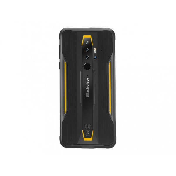 Смартфон Blackview BV6300 3/32GB Yellow