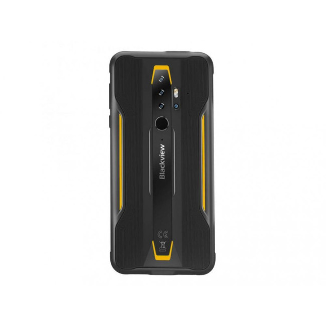 Смаpтфон Blackview BV6300 3/32GB Yellow