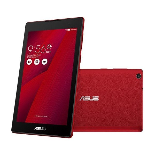 Планшет ASUS ZenPad C 7.0 8GB (Z170C-1C002A) Red