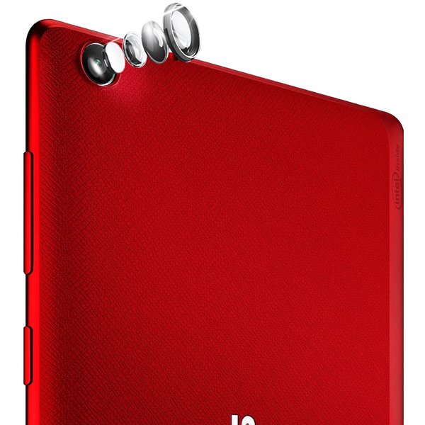 Планшет ASUS ZenPad C 7.0 (Z170C) Red
