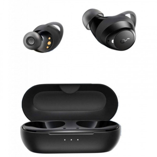 Anker Soundcore Life A1 Black