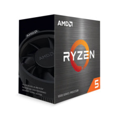 AMD Ryzen 5 5600G (100-100000252BOX)
