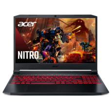 Ноутбук Acer Nitro 5 i5-11400H/16GB/512 RTX3050Ti 144Hz (NH.QESEP.00C)