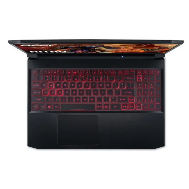 Ноутбук Acer Nitro 5 i5-11400H/16GB/512 RTX3050Ti 144Hz (NH.QESEP.00C)