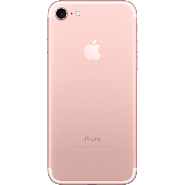 Apple iPhone 7 32GB Rose Gold (MN912)