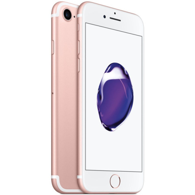 Apple iPhone 7 32GB Rose Gold (MN912)