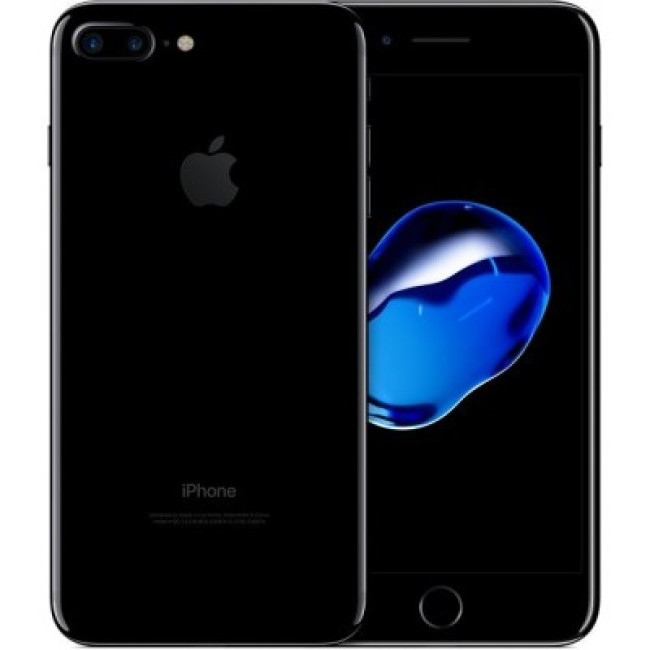 Apple iPhone 7 128GB Jet Black (MN962)