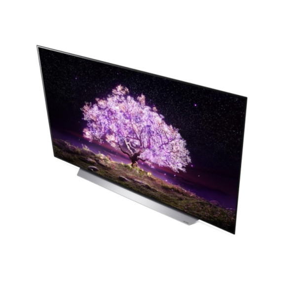 Телевизор LG OLED48C12LA