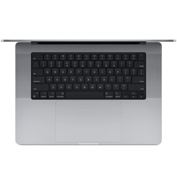 Apple MacBook Pro 16" Space Gray 2023 (Z174001BJ)