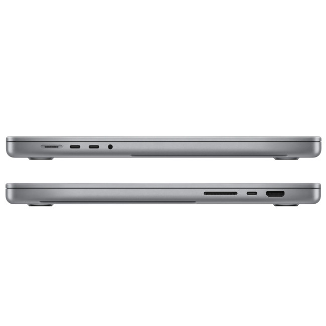 Apple MacBook Pro 16" Space Gray 2023 (Z174001BJ)