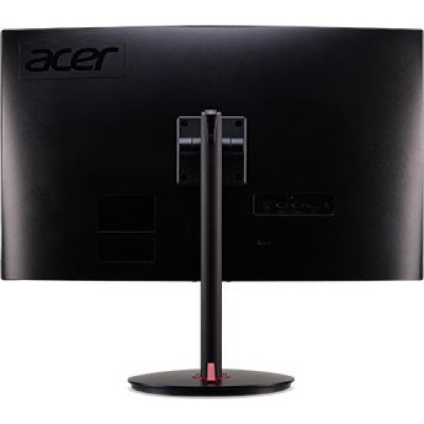 Монитор Acer XZ270UPbmiiphx (UM.HX0EE.P15) - лучший выбор в интернет-магазине