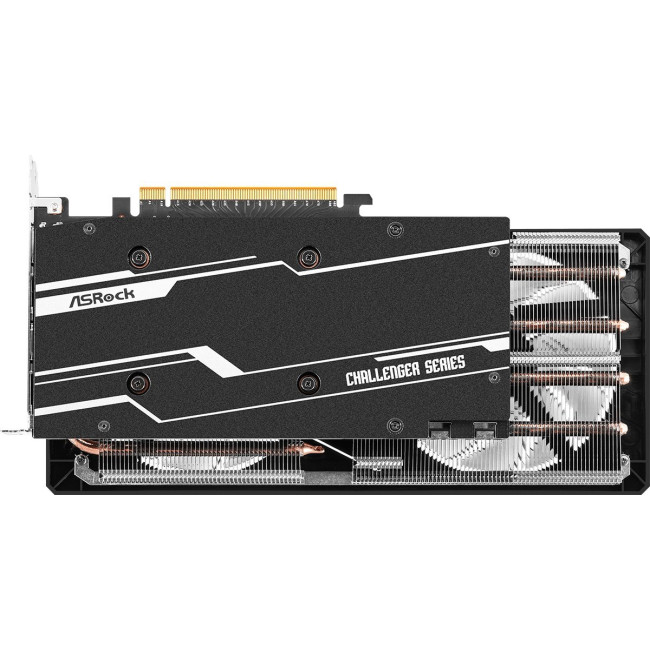 ASRock Arc A750 Challenger D OC 8GB GDDR6 (A750 CLD 8GO)