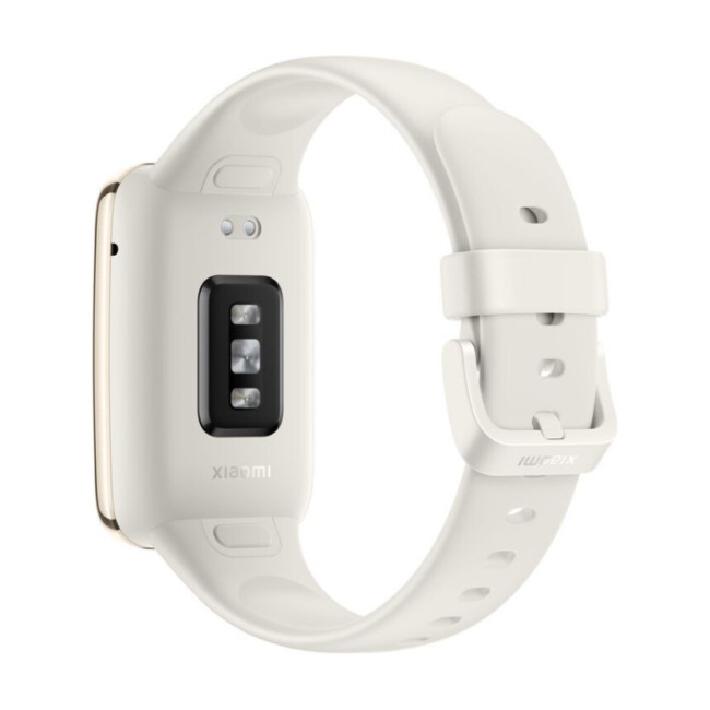 Умные часы Xiaomi Mi Smart Band 7 Pro Ivory (BHR6076GL)