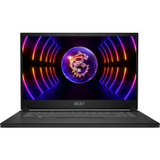 Ноутбуки MSI Stealth 15 A13VF (A13VF-071CA)