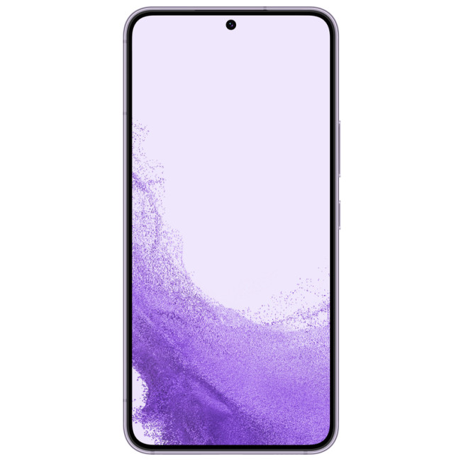 Смартфон Samsung Galaxy S22 8/128GB Bora Purple (SM-S901BLVD)