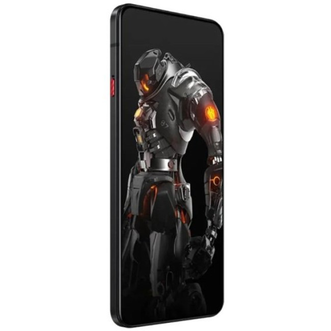 Обзор ZTE Nubia Red Magic 7S Pro 12/256GB Obsidian