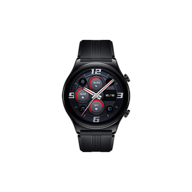 Honor Watch GS 3 46mm Midnight Black