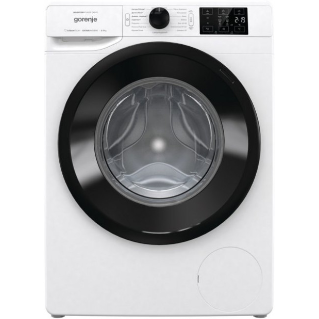 Gorenje WNEI 74 SBS/UA