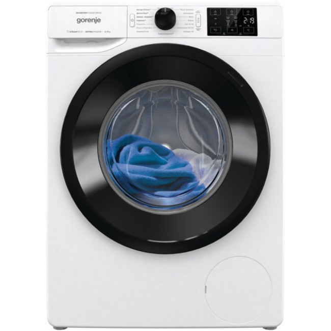 Gorenje WNEI 74 SBS/UA